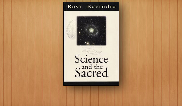 Science and the Sacred